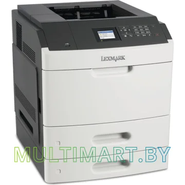 Принтер Lexmark MS811dtn
